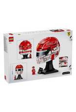 Lego Lego - 43014 - Scuderia Ferrari HP Charles Leclerc Helmet