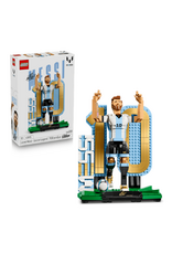 Lego Lego - 43015 - Lionel Messi – Soccer Legend