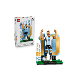 Lego 43015 Lionel Messi – Soccer Legend