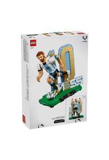 Lego Lego - 43015 - Lionel Messi – Soccer Legend