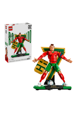 Lego Lego - 43016 - Cristiano Ronaldo – Soccer Legend