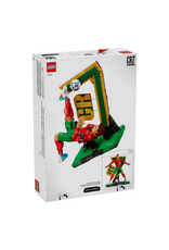 Lego Lego - 43016 - Cristiano Ronaldo – Soccer Legend