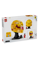 Lego Lego - 43022 - Scuderia Ferrari HP Lewis Hamilton Helmet