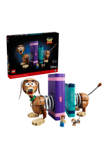 Lego Lego - Disney - 43301 - Toy Story Slinky Dog Bookends