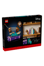 Lego Lego - Disney - 43301 - Toy Story Slinky Dog Bookends