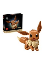 Lego Lego - Pokemon - 72151 - Eevee