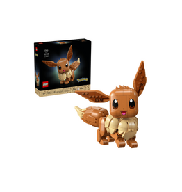 Lego Pokemon 72151 Eevee