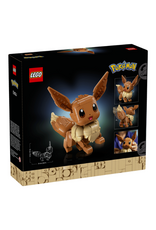 Lego Lego - Pokemon - 72151 - Eevee