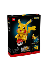 Lego Lego - Pokemon - 72152 - Pikachu and Poké Ball