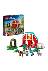 Lego Lego - Disney - 43304 - Blaze's Horse Ranch