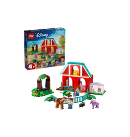 Lego Disney 43304 Blaze's Horse Ranch