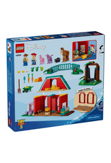 Lego Lego - Disney - 43304 - Blaze's Horse Ranch