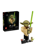 Lego Lego - Star Wars - 75438 - Yoda™ Bust