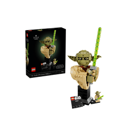 Lego Star Wars 75438 Yoda™ Bust