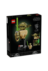 Lego Lego - Star Wars - 75438 - Yoda™ Bust