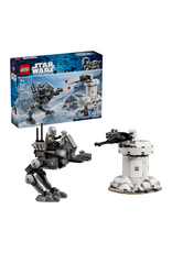 Lego Lego - Star Wars - 75444 - AT-RT™ Attack
