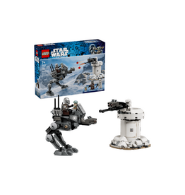 Lego Star Wars 75444 AT-RT™ Attack