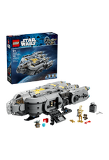 Lego Lego - Star Wars - 75445 - Anzellan Starship