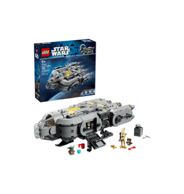 Lego Star Wars 75445 Anzellan Starship