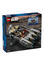 Lego Lego - Star Wars - 75445 - Anzellan Starship