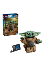Lego Lego - Star Wars - 75446 - Grogu™ (Mandalorian Apprentice)
