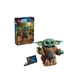 Lego Star Wars 75446 Grogu™ (Mandalorian Apprentice)