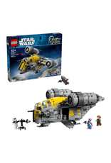 Lego Lego - Star Wars - 75447 - The Razor Crest™
