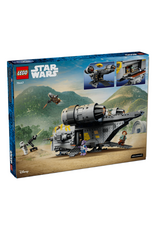 Lego Lego - Star Wars - 75447 - The Razor Crest™