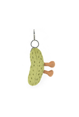 Jellycat Jellycat - Amuseables Pickle Bag Charm