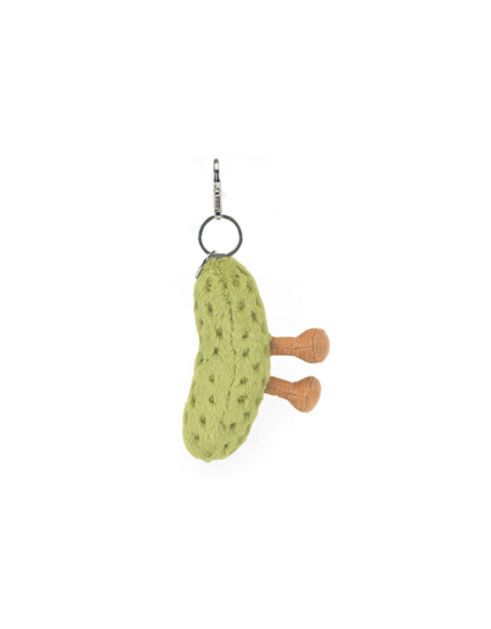 Jellycat Jellycat - Amuseables Pickle Bag Charm