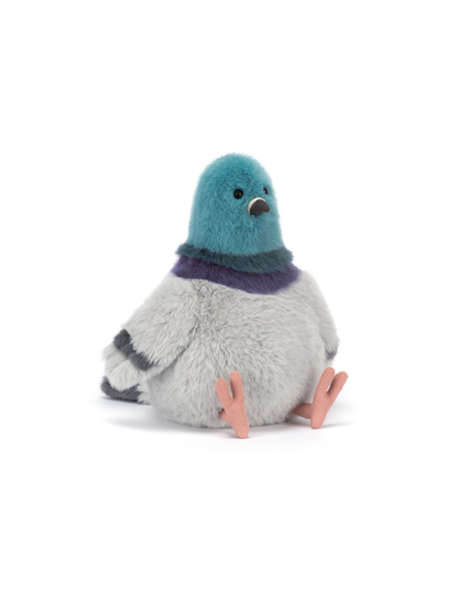 Jellycat Jellycat - Strutton Pigeon