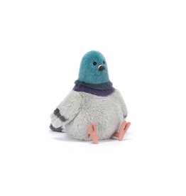 Jellycat Strutton Pigeon