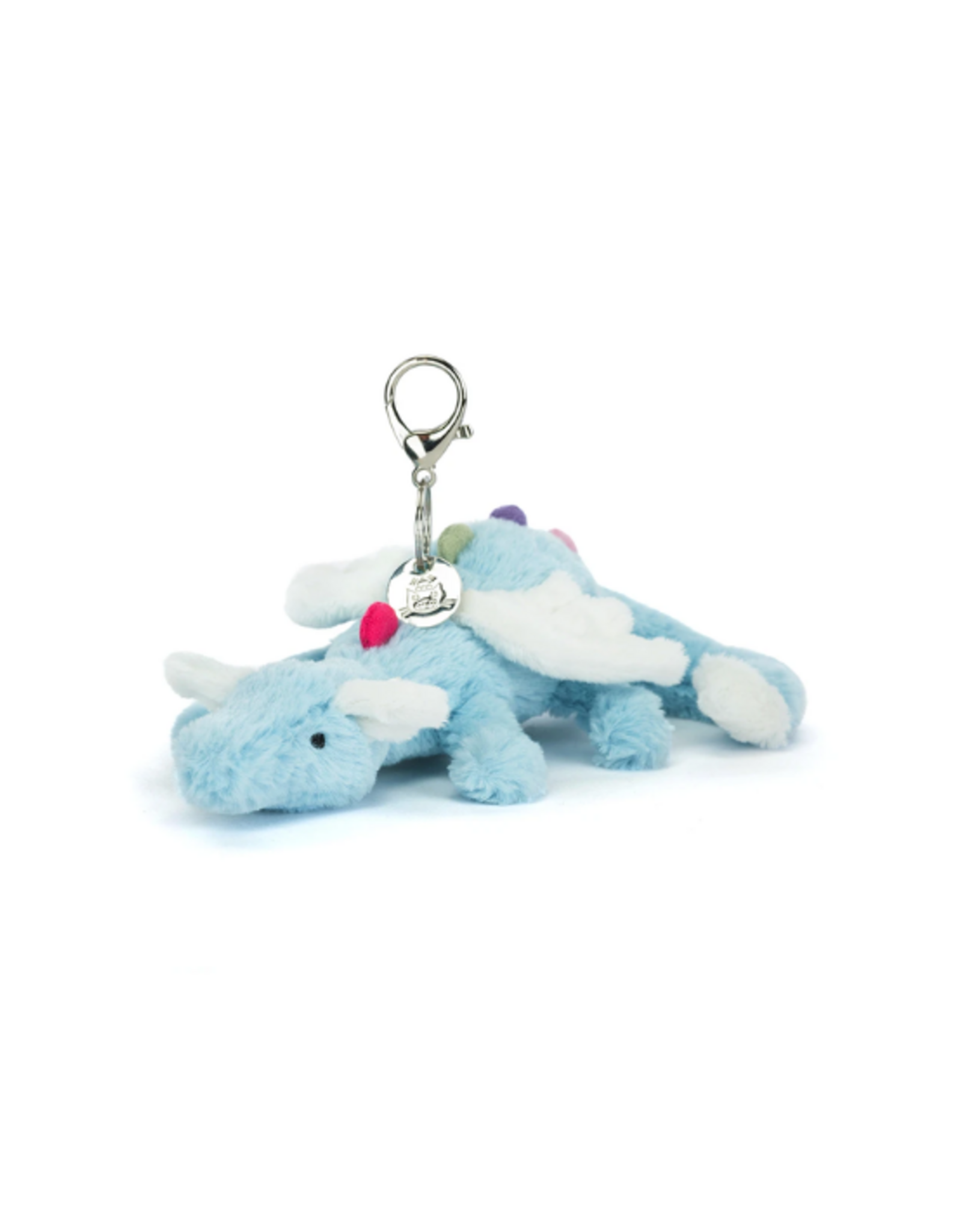 Jellycat Jellycat - Sky Dragon Bag Charm