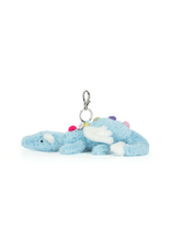 Jellycat Jellycat - Sky Dragon Bag Charm