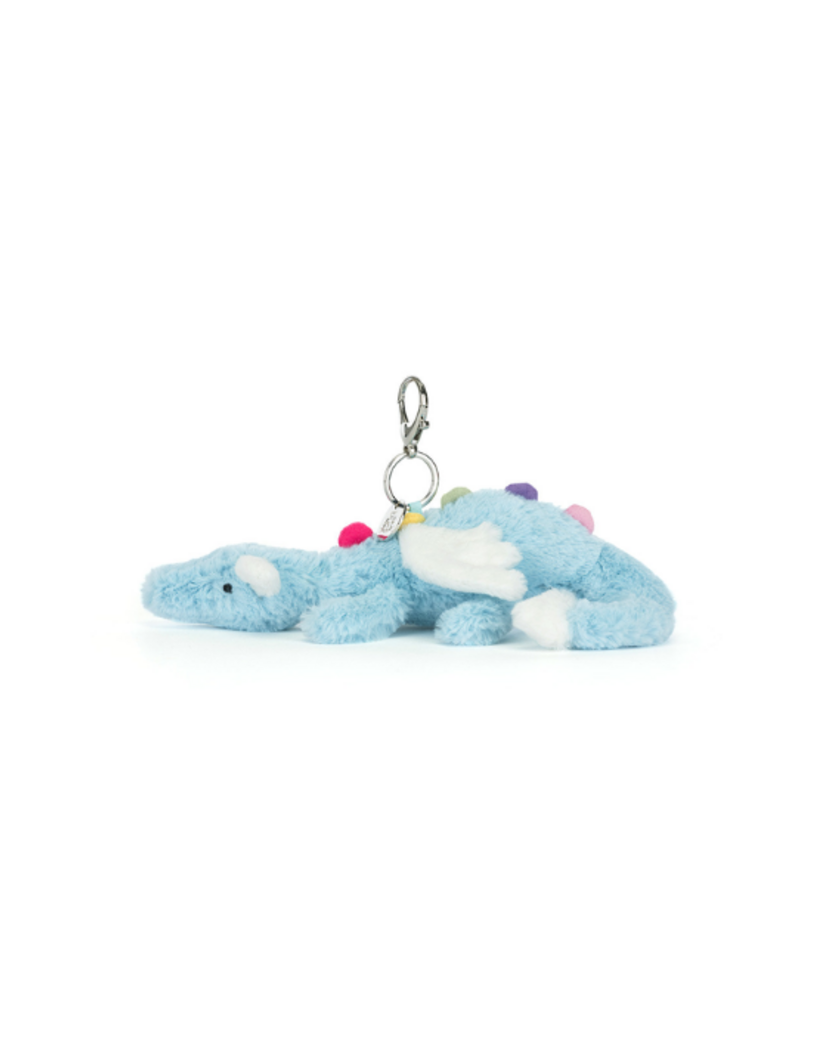Jellycat Jellycat - Sky Dragon Bag Charm