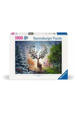Ravensburger Ravensburger - 1000pcs - Magical Deer