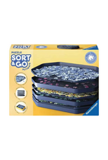 Ravensburger Ravensburger - Sort & Go Ultimate