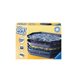 Ravensburger Sort & Go Ultimate