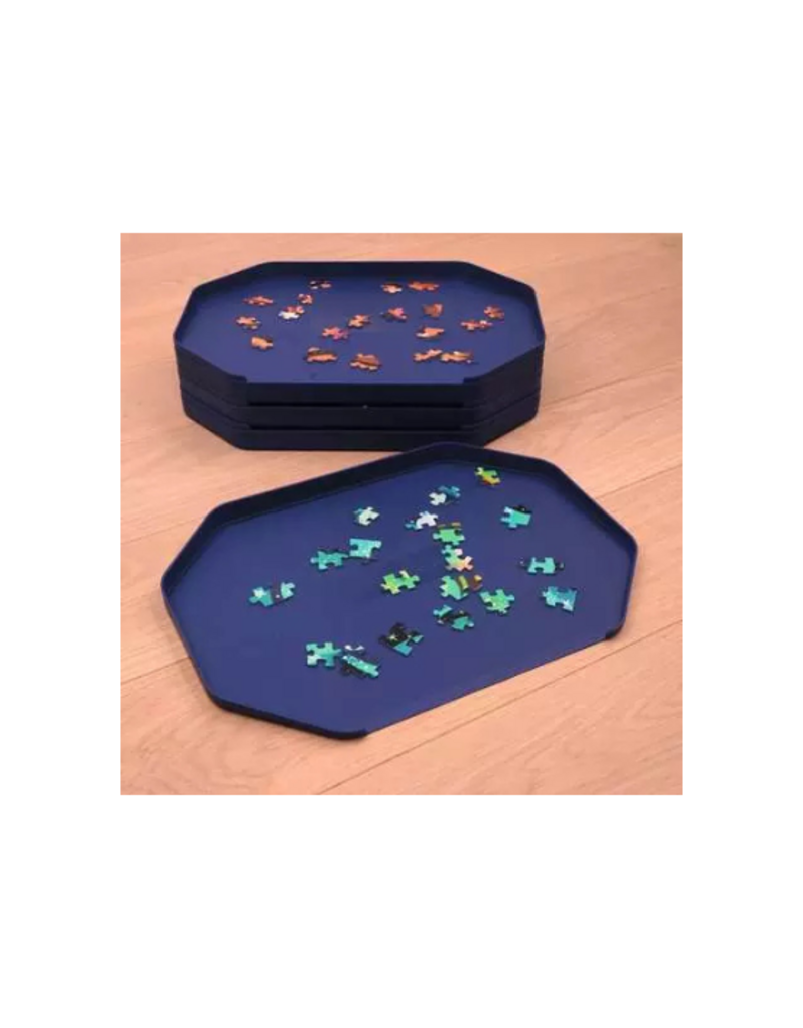 Ravensburger Ravensburger - Sort & Go Ultimate