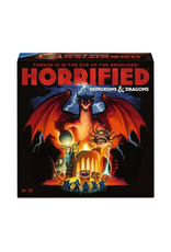 Ravensburger Ravensburger - Horrified: Dungeons & Dragons