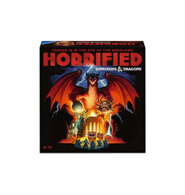 Ravensburger Horrified: Dungeons & Dragons