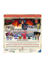 Ravensburger Ravensburger - Horrified: Dungeons & Dragons