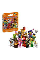 Lego Lego - Minifigures - 71052 - Series 29