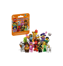 Lego Minifigures 71052 Series 29