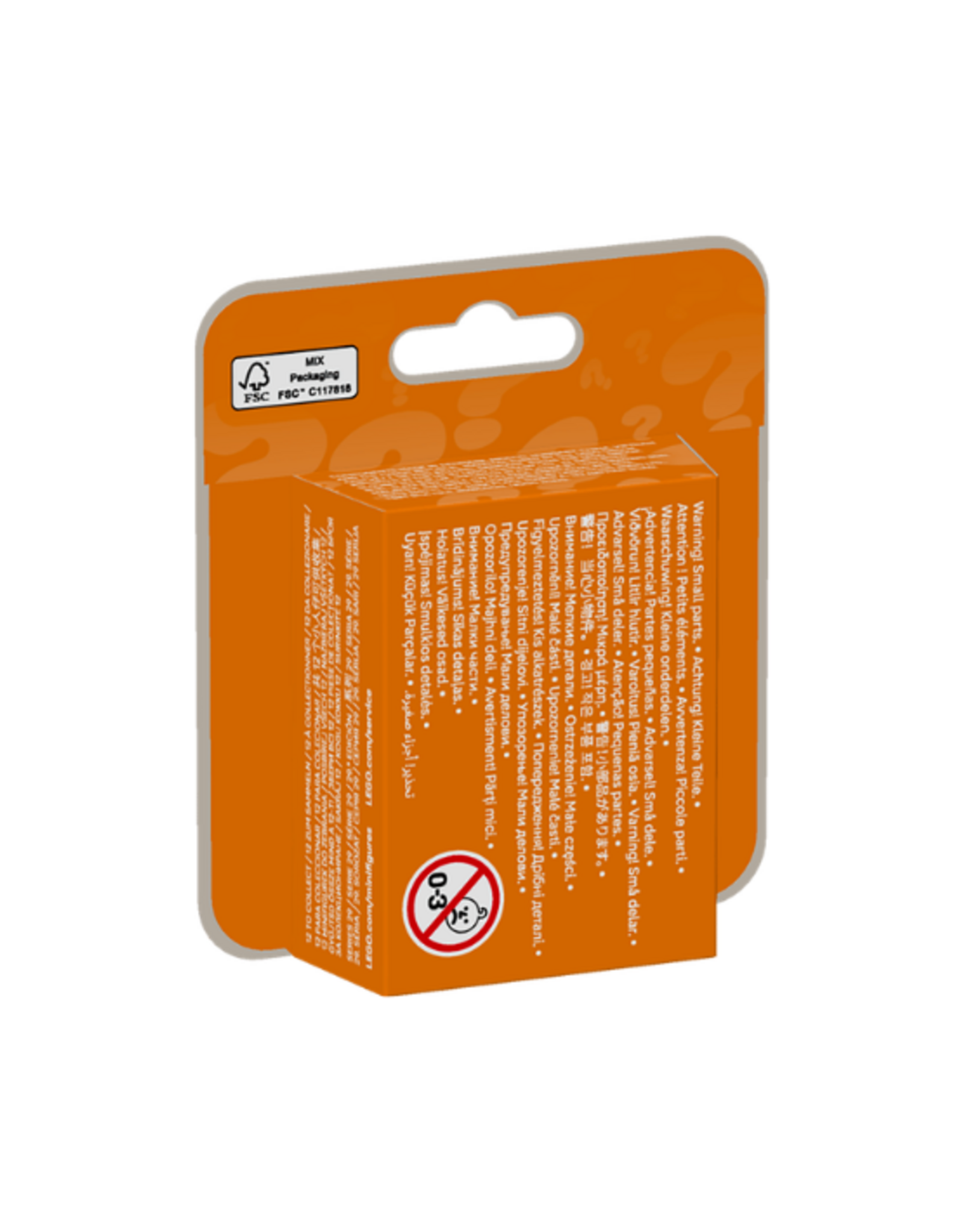 Lego Lego - Minifigures - 71052 - Series 29