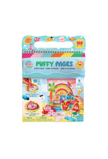 Bright Stripes Bright Stripes - Puffy Pages