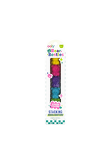 Ooly Ooly - Bear Besties Stacking Highlighters - 5 Color