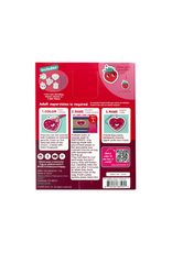Ooly Ooly - Shrink-Its! Mini DIY Shrink Art Kit - Hugs & Kisses