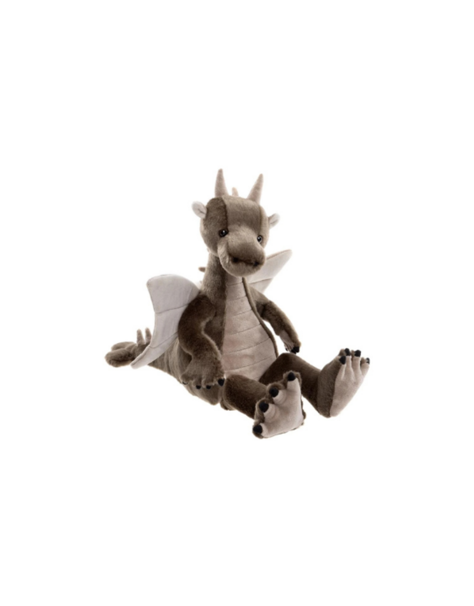 Charlie Bears Charlie Bears - Dragon Clubs