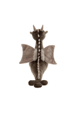 Charlie Bears Charlie Bears - Dragon Clubs